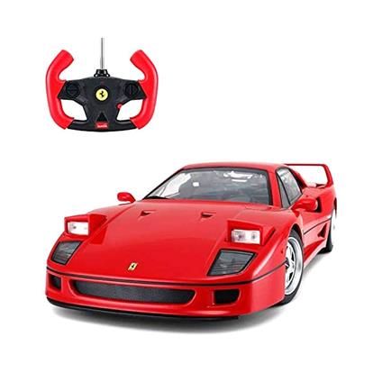 78700 Sunman, Rastar 1:14 Ferrari F40 Uzaktan Kumandalı Araba