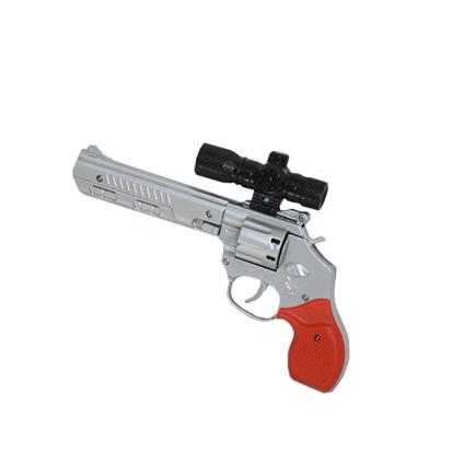 787C-2 Poş Dürbünlü Tabanca