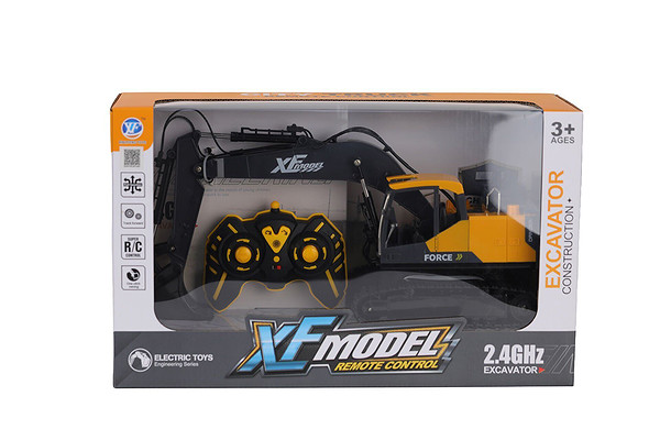 789-413B Şarjlı Uzaktan Kumndalı Büyük Boy