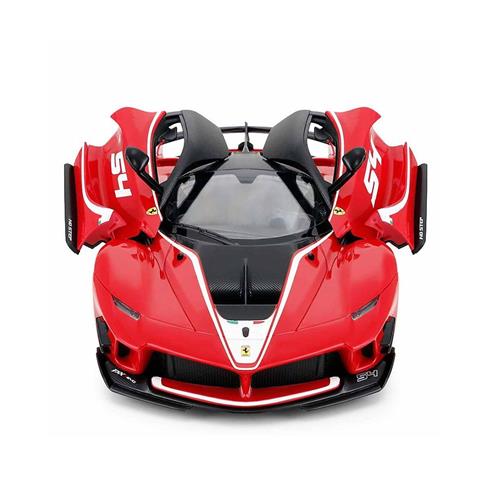 79200 Uzaktan Kumandalı Ferrari Fxx K Evo Araba 34 Cm 1:14 -Sunman