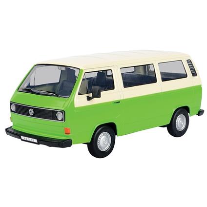 79376 1: 24 Volkswagen Type2 T3