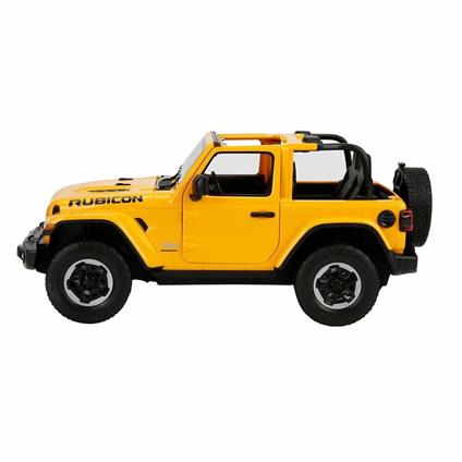 79400 Sunman,1:14 Jeep Wrangler Rubicon Uzaktan Kumandalı