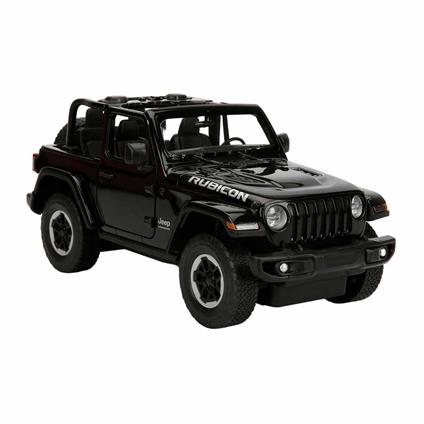 79400 Sunman,1:14 Jeep Wrangler Rubicon Uzaktan Kumandalı