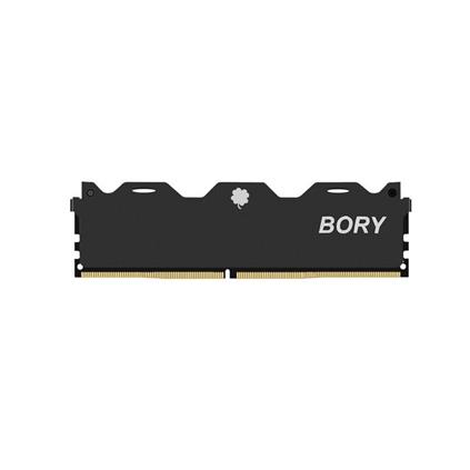8 GB Ddr4 2666Mhz Bory Soğutuculu Kutulu Desktop