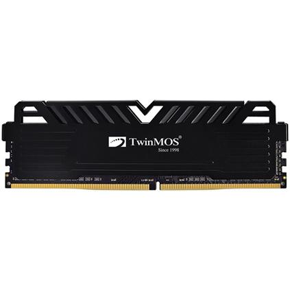 8 GB Ddr4 3200Mhz Twınmos Tornadox7 Pro CL16 Soğutuculu DT Tmd48gb3200d16bkx7p