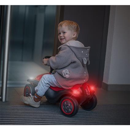 800056238 Bıg Bobby Car Next 2 0 Red