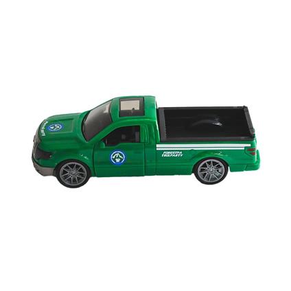 8003A 8Lİ Dısplayde Sürtmeli Renkli Pıck UP