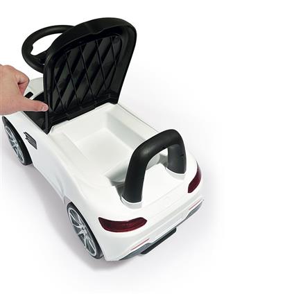 8036 Oyuncak Rıde ON Car