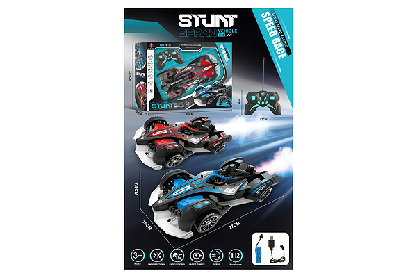 806-85 Şarjlı Kumandalı Formula