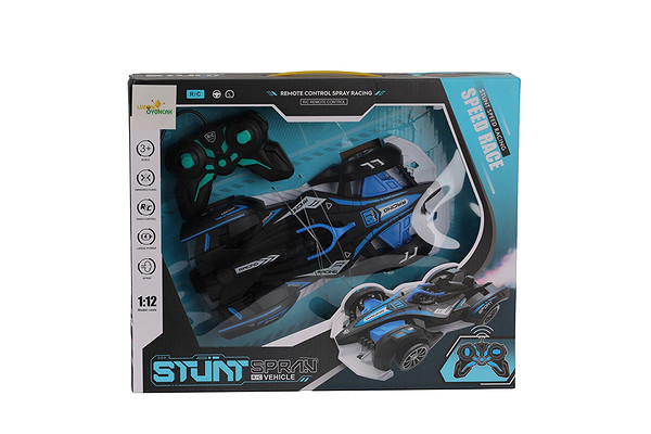 806-85 Şarjlı Kumandalı Formula