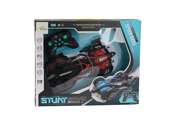 806-85 Şarjlı Kumandalı Formula