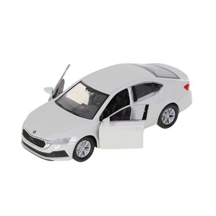 806 Welly Çek Bırak Skoda Octavıa IV 7