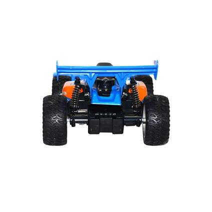 8065E UZ Kum Şarjlı Kepçe