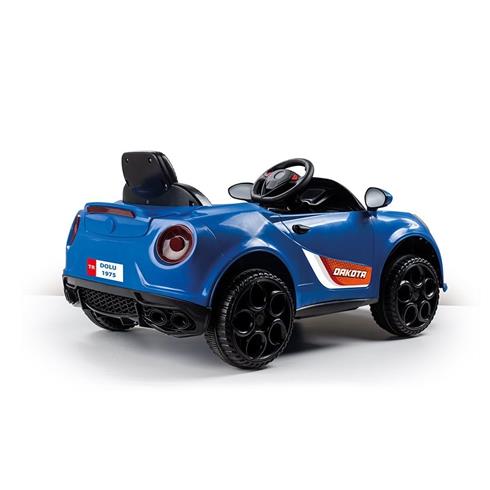 8094 Oyuncak Dakota 6V Akülü Araba