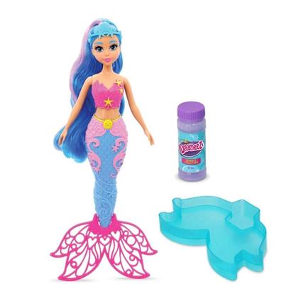 81056 Sun-Fnv-Mnk Bbk Dreameez Baloncuk Deniz Kızı