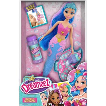 81056 Sun-Fnv-Mnk Bbk Dreameez Baloncuk Deniz Kızı