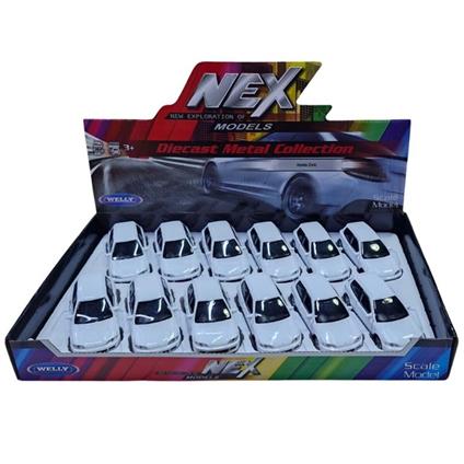 813 Welly Çek Bırak Honda Cıvıc EG6 72