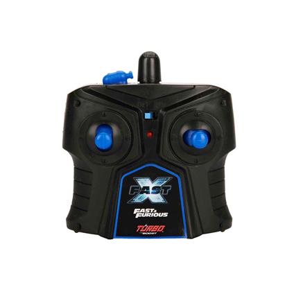 8429 1:16 Fast & Furious 1967 Chevrolet El Camino Usb Şarjlı Uzaktan Kumandalı Araba