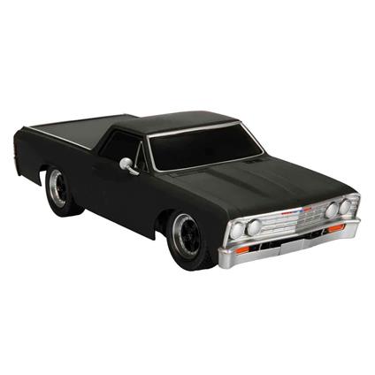 8429 1:16 Fast & Furious 1967 Chevrolet El Camino Usb Şarjlı Uzaktan Kumandalı Araba