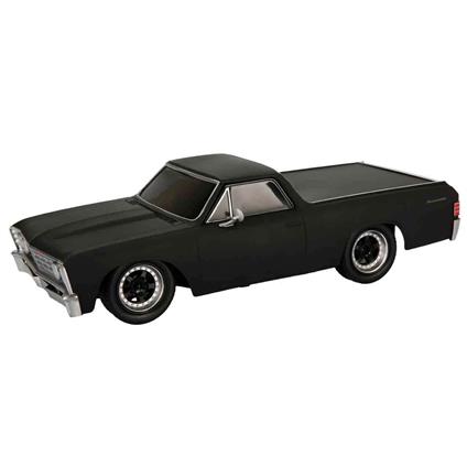 8429 1:16 Fast & Furious 1967 Chevrolet El Camino Usb Şarjlı Uzaktan Kumandalı Araba