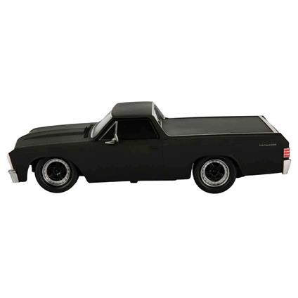 8429 1:16 Fast & Furious 1967 Chevrolet El Camino Usb Şarjlı Uzaktan Kumandalı Araba