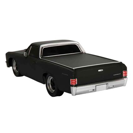 8429 1:16 Fast & Furious 1967 Chevrolet El Camino Usb Şarjlı Uzaktan Kumandalı Araba