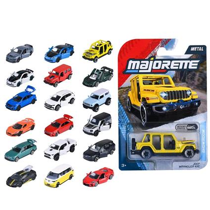 8502000000 Showroom Premium Cars, 18-Asst.(Belirtilen Fiyat, Tekli Satış İçin Adet Fiyatıdır)