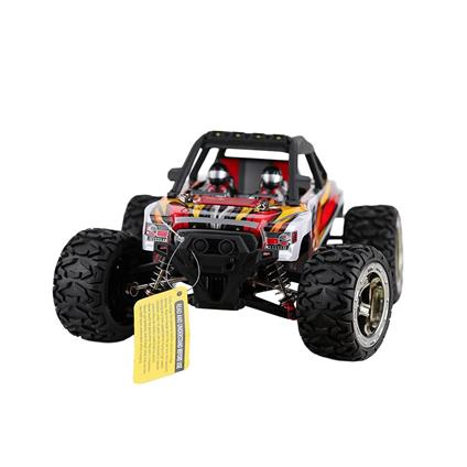 866-1612 1:16 Kumandalı 70 Km/H Monster Truck 4X4