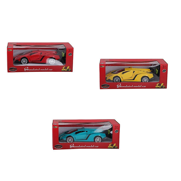 888-15 UZ Kum Kapıları Açılan Araba