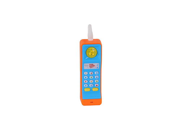 8901-A Kutuda 12Lİ Telefon