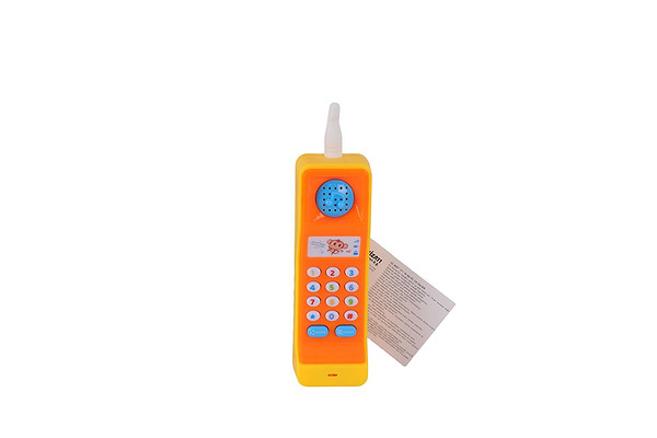 8901-A Kutuda 12Lİ Telefon