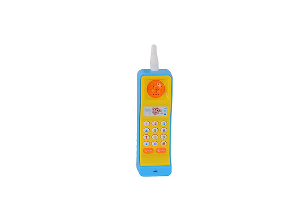 8901-A Kutuda 12Lİ Telefon