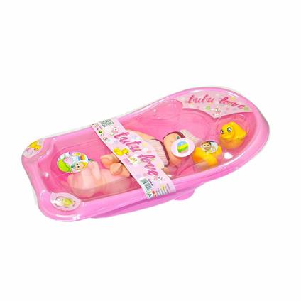 9009A Küvetli Bebek  -Halitcan