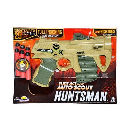 91901 Huntsman Auto Scout Silah