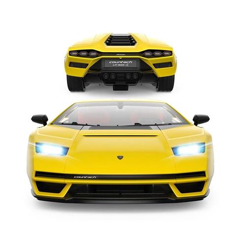 92000 Lamborghini Countach 1:16 Araba -Sunman
