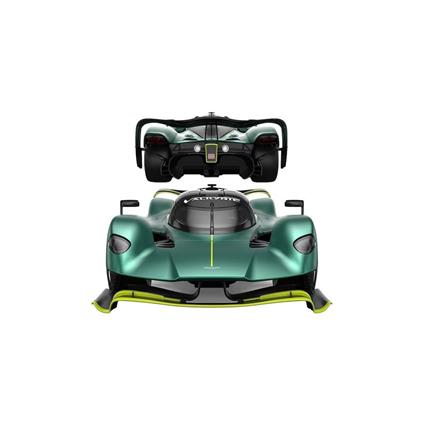92100 Kumandalı Işıklı Aston Martin Valkyrie Amr Pro 1:14 -Sunman