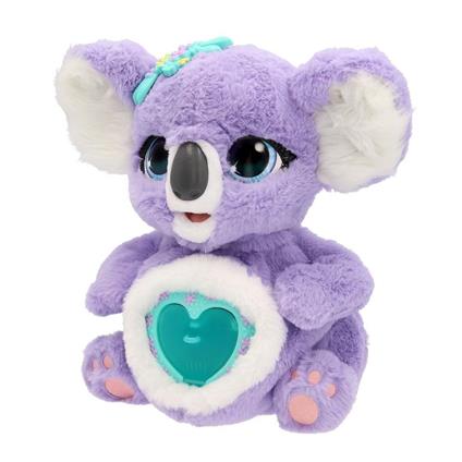 92116 İnteraktif Peluş Koala Mama -Sunman