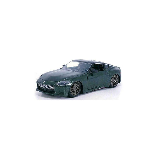 9334791314R00 Fast & Furious 2023 Nissan 1 24

 F10 Fairlady Z Die-Cast Fre