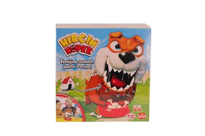 934287 Goliath Hırçın Köpek +4 Yaş