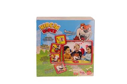 934287 Goliath Hırçın Köpek +4 Yaş