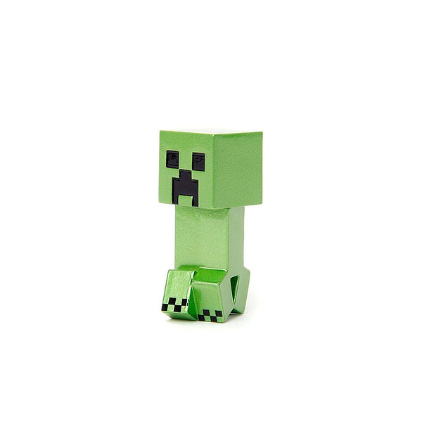 9385138300W03 Minecraft Figures 2 5 Wave 3Die-Castpop-Culture Collectible(Belirtilen Fiyat, Tekli Satış İçin Adet Fiyatıdır.)