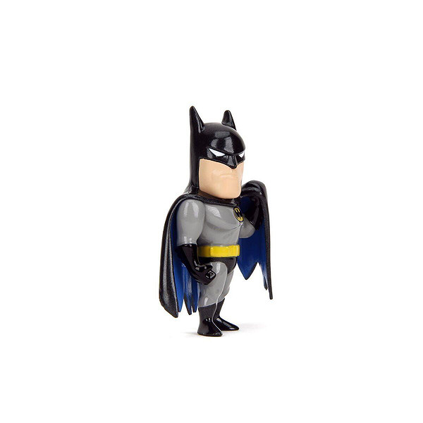 9385142300W02 DC Batman Animated Figures 2 5 Wave 2Die-Cast, Pop-Culture C(Belirtilen Fiyat, Tekli Satış İçin Adet Fiyatıdır.)