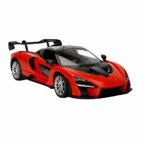 96600 1:14 Mclaren Senna Işıklı Uzaktan Kumandalı Araba 32 Cm