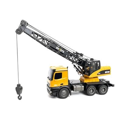 99-13 BY Kut 12 Kanal Şarjlı İŞ Makinası 4