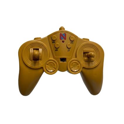 99-16 BY Kut 12 Kanal Şarjlı İŞ Makinası 4