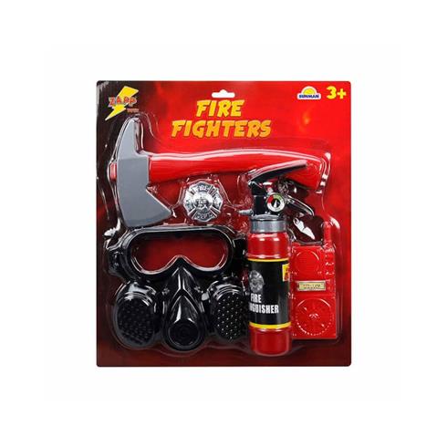 9906 İtfaiye Kurtarma Ekipleri -Sunman