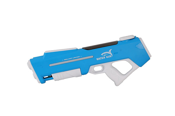 997-1 Şarjlı Otomatik Büyük Boy SU Tüfeği (12)