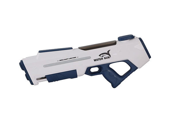 997-1 Şarjlı Otomatik Büyük Boy SU Tüfeği (12)