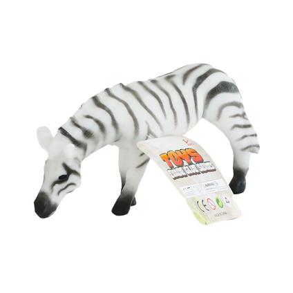 99815-1 4 Model Büyük Pvc Ormanlar Alemi Hayvanlar