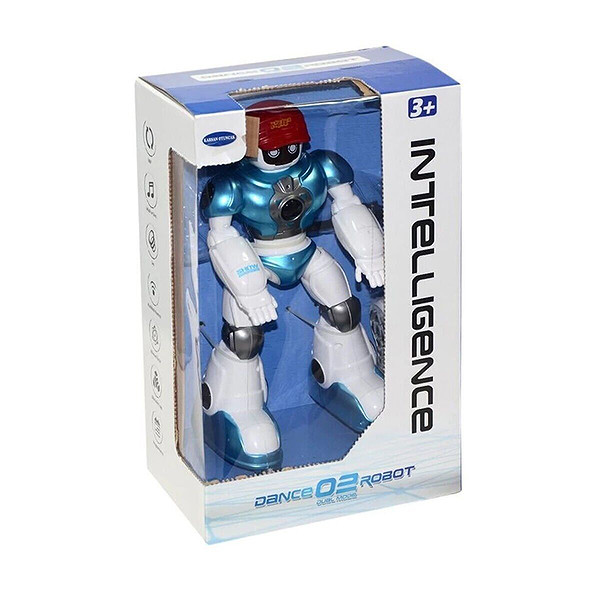 99888-6 Dance OZ Robot